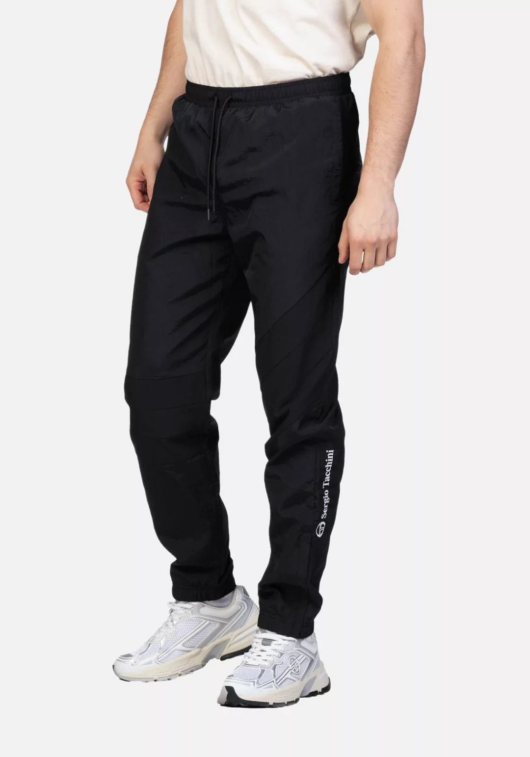 Sergio Tacchini Jogginghose "PATRICK PANTS Herren", Trainingshose Herren, J günstig online kaufen