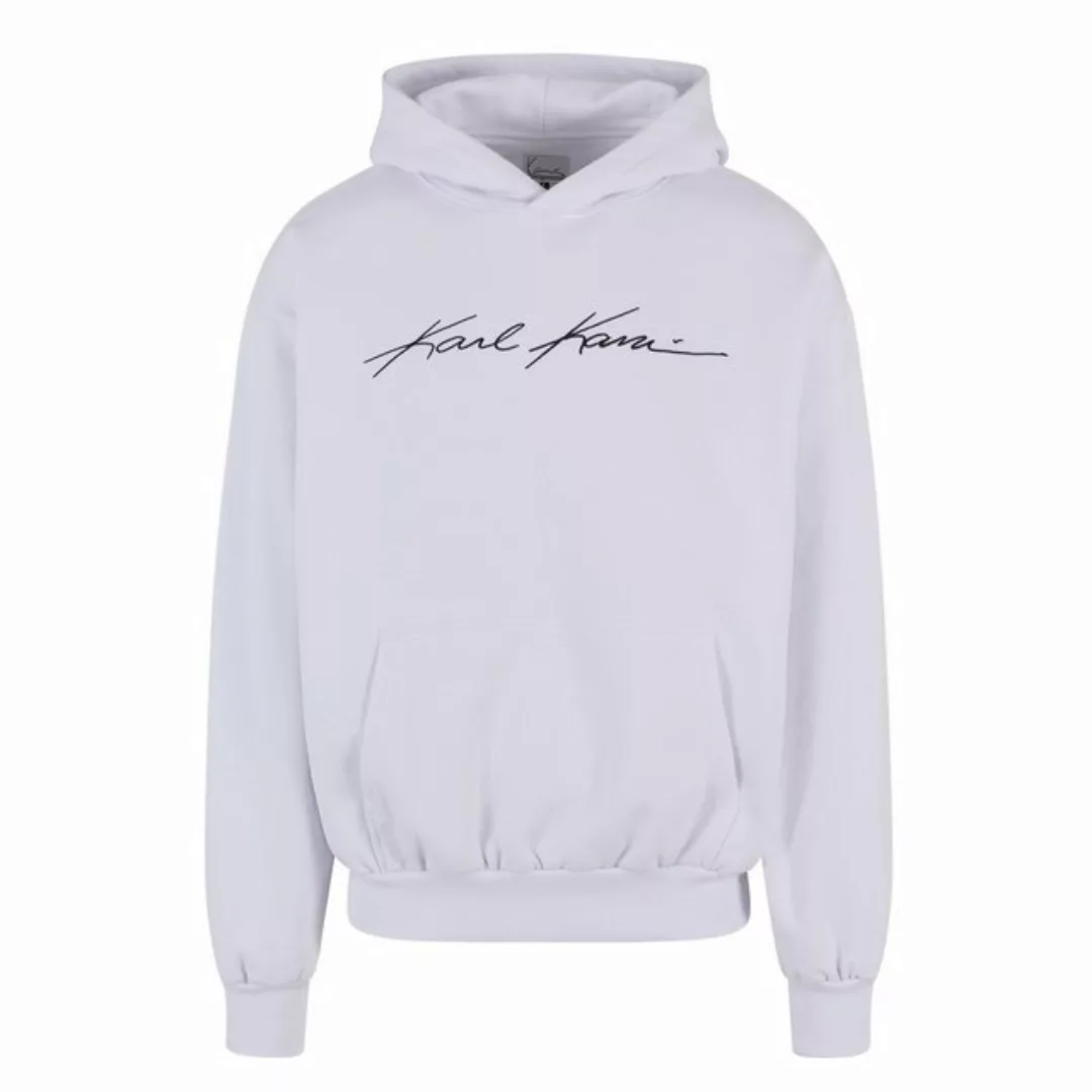 Karl Kani Hoodie Karl Kani Autograph Heavy Sweat Hoodie günstig online kaufen