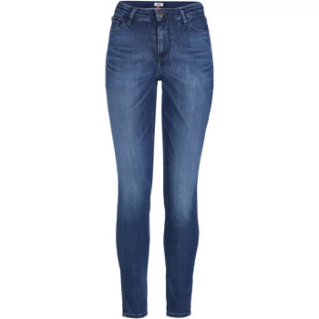 Tommy Hilfiger  Slim Fit Jeans DW0DW05805911 günstig online kaufen