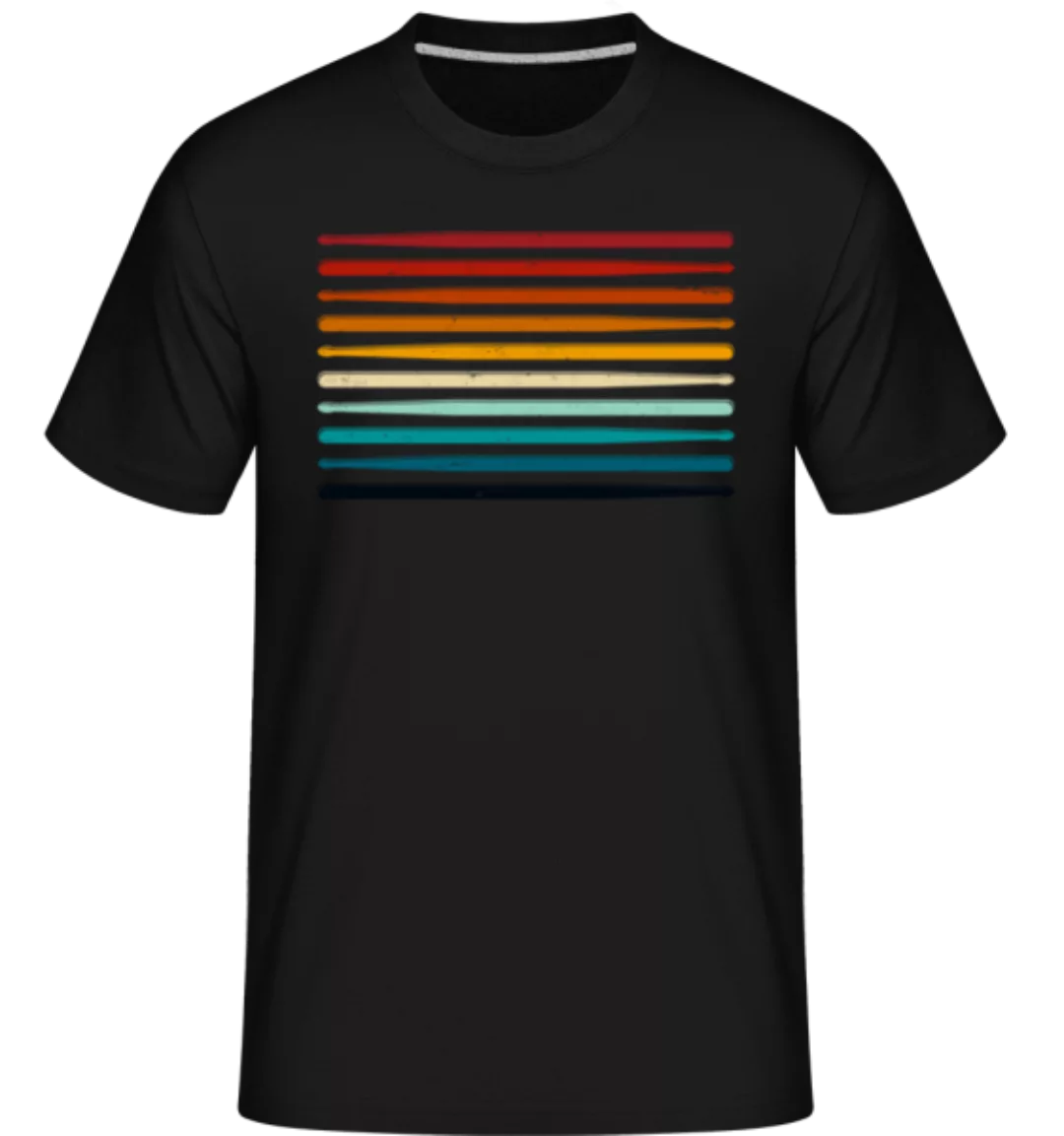 Drumsticks · Shirtinator Männer T-Shirt günstig online kaufen
