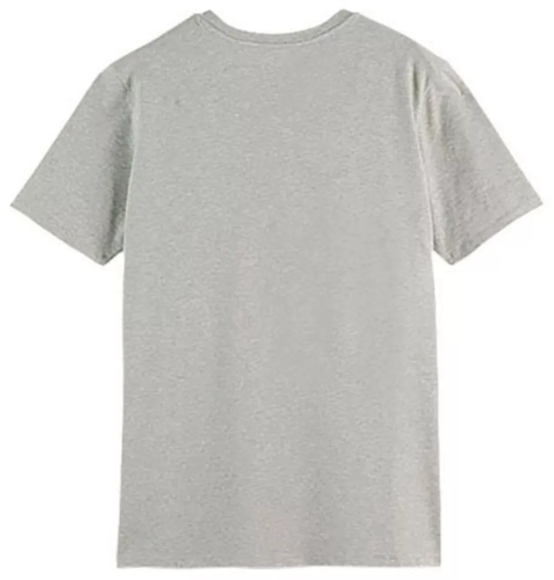 Scotch & Soda T-Shirt, Basic Crewneck T-shirt günstig online kaufen