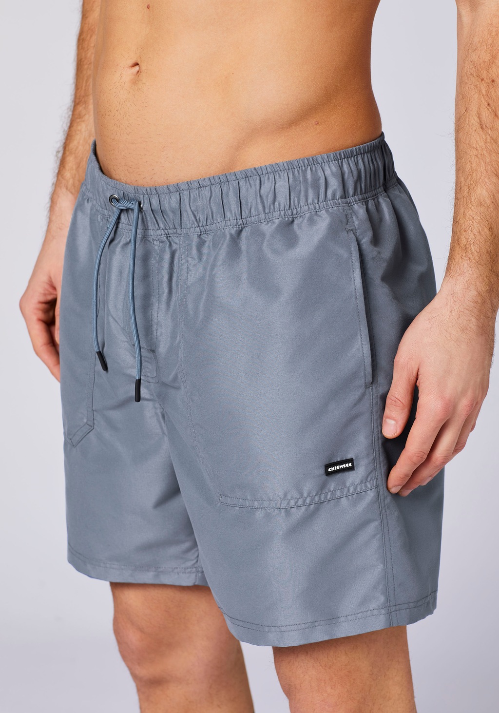Chiemsee Badeshorts "Swim Shorts" günstig online kaufen