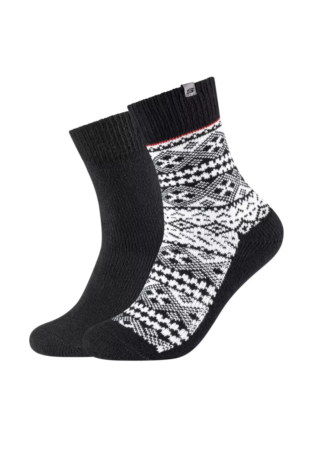 Skechers Socken "Socken 4er Pack" günstig online kaufen