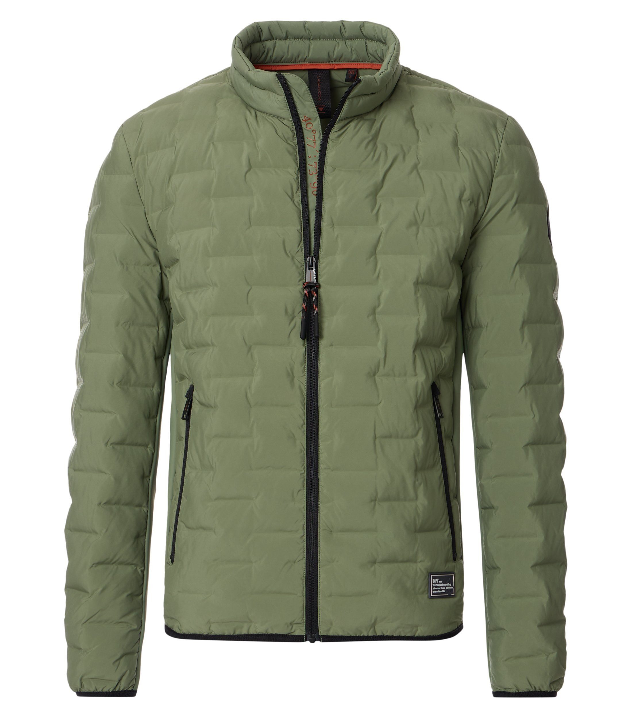 CASAMODA Langjacke CASAMODA Jacke uni günstig online kaufen