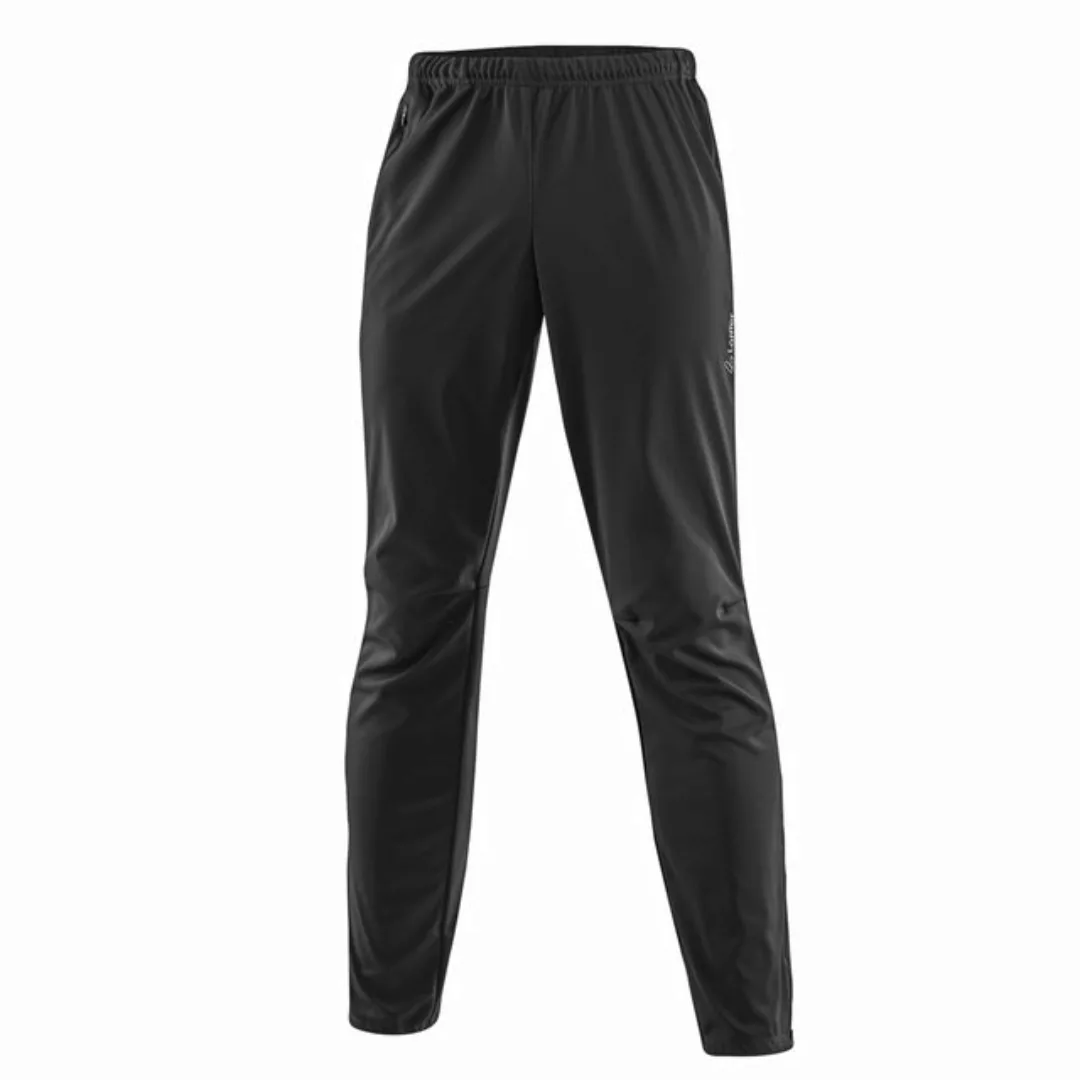 Löffler Outdoorhose M PANTS WS LIGHT - schwarz günstig online kaufen