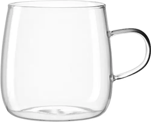 LEONARDO Teeglas »TÈ PER TE«, (Set, 4 tlg.), 570 ml günstig online kaufen