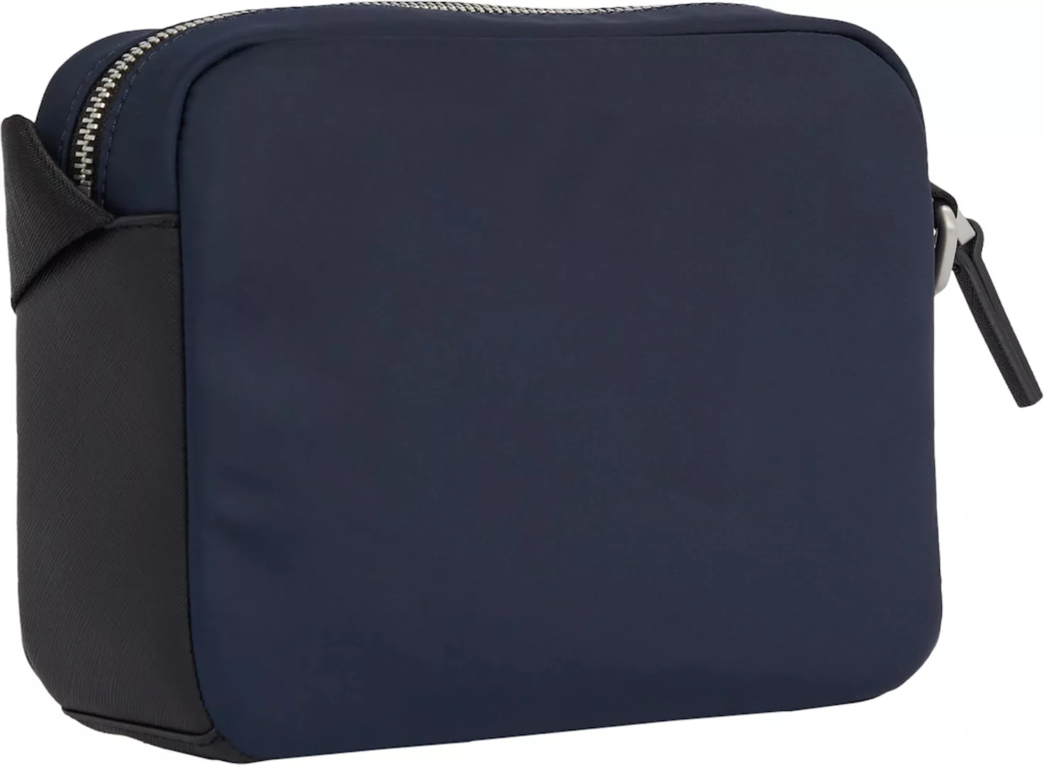 Tommy Hilfiger Mini Bag "TH ELEVATED NYLON CAMERA BAG", kleine Umhängetasch günstig online kaufen