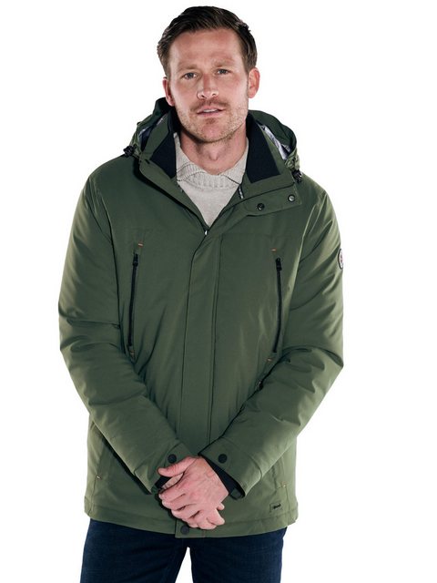 Engbers Langjacke Funktionsjacke regular günstig online kaufen