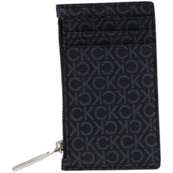 Calvin Klein Jeans  Geldbeutel CK MUST MONO CARDHOLDER LV04D1039G günstig online kaufen