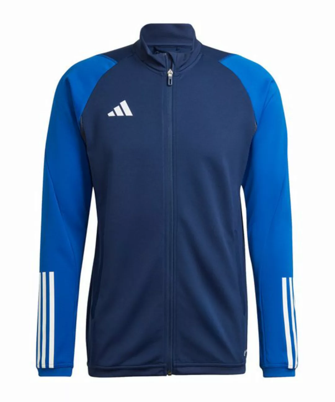 adidas Performance Sweatjacke adidas Performance Polyester günstig online kaufen