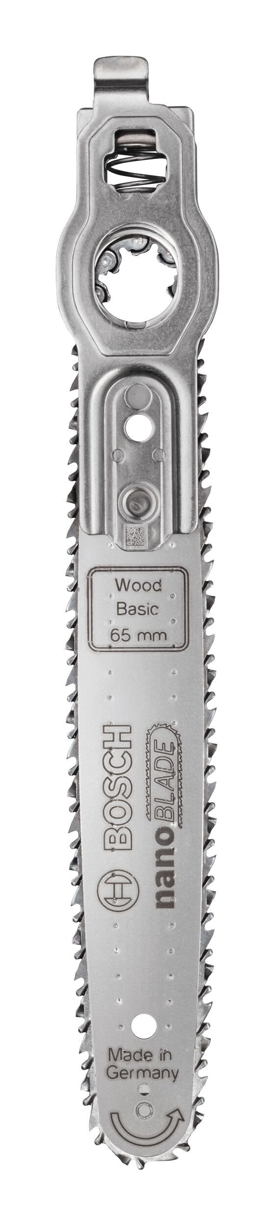 BOSCH Säbelsägeblatt, Sägeblatt nanoBLADE Wood Basic günstig online kaufen