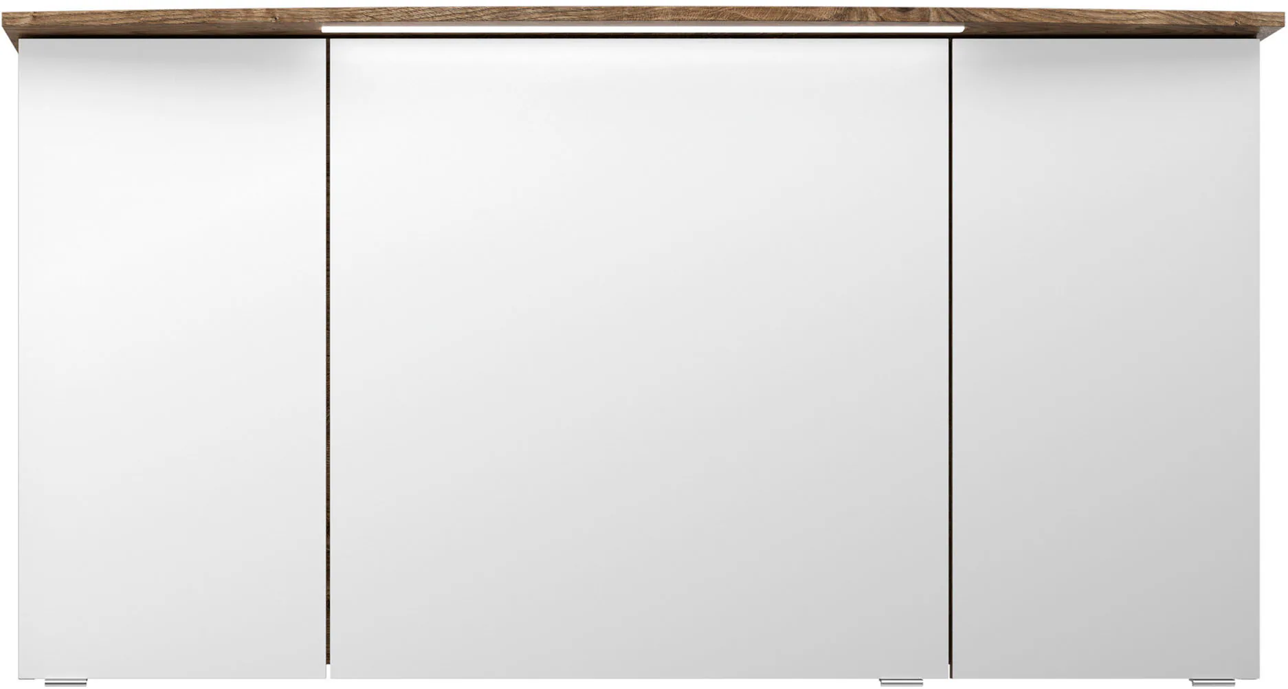 Saphir Badezimmerspiegelschrank "Serie 4010 Badezimmer-Spiegelschrank inkl. günstig online kaufen