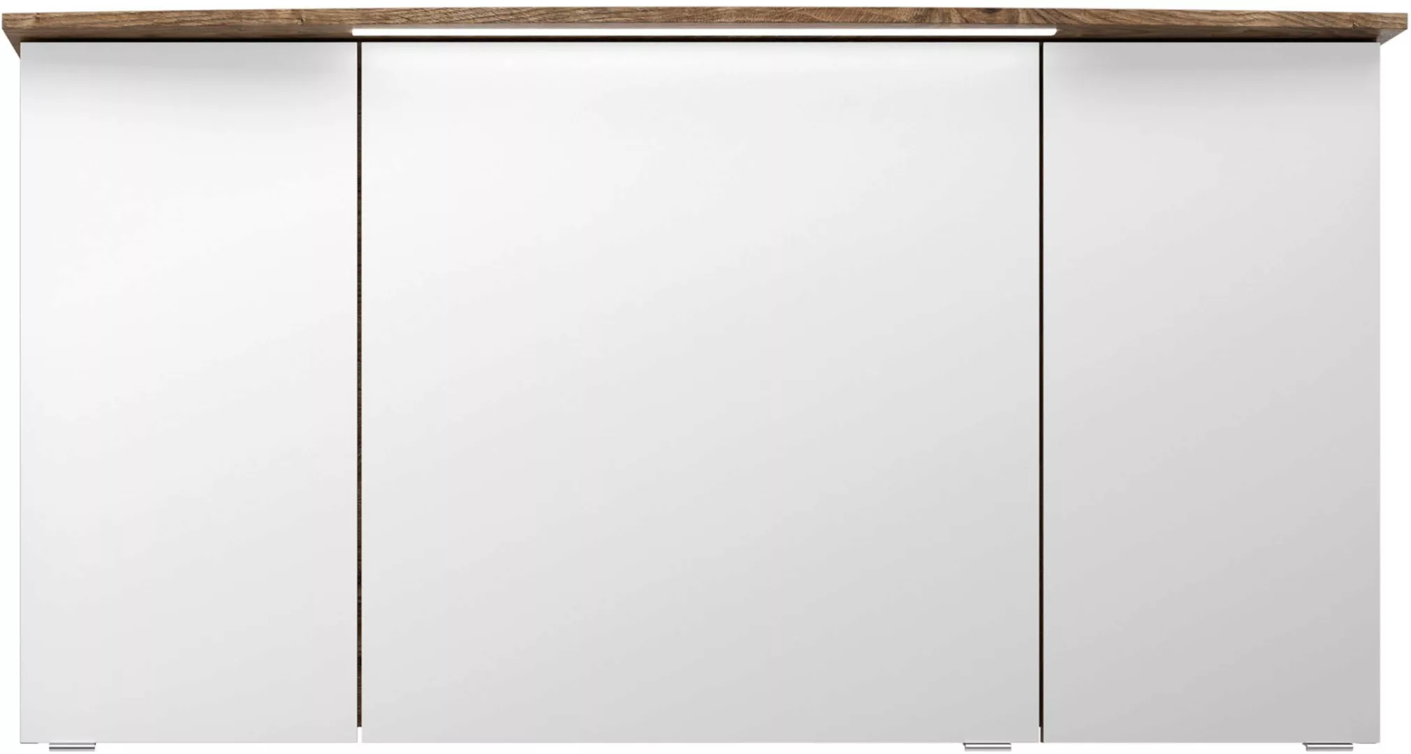 Saphir Badezimmerspiegelschrank "Serie 4010 Badezimmer-Spiegelschrank inkl. günstig online kaufen