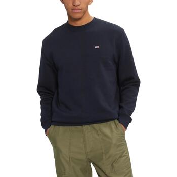 Tommy Hilfiger  Sweatshirt TJM REG S FLAG CREW DM0DM20741 günstig online kaufen