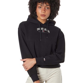 Tommy Hilfiger  Sweatshirt Tommy Jeans Hoodie günstig online kaufen