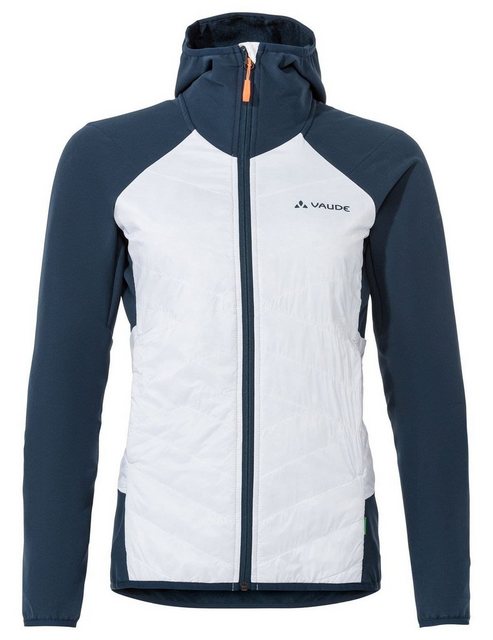 VAUDE Valdassa Hybrid Jacket Women - PrimaLoft® Funktionsjacke günstig online kaufen