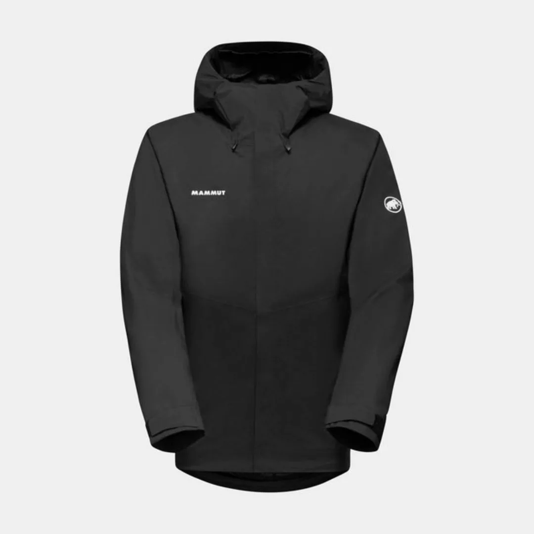 Mammut Funktionsjacke Alto HS Hooded Jacket Men BLACK günstig online kaufen