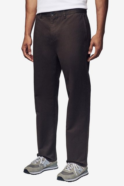 Next Chinohose Utility-Chinohose im Relaxed Fit (1-tlg) günstig online kaufen