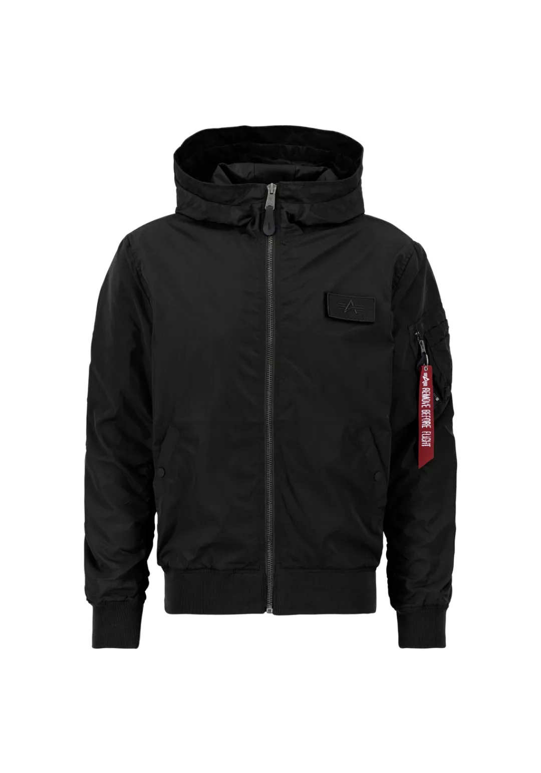 Alpha Industries Bomberjacke "Alpha Industries Men - Bomber Jackets MA-1 LW günstig online kaufen