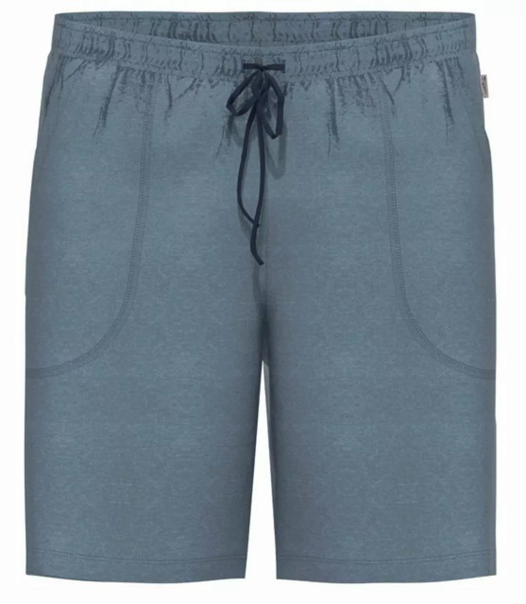 Ammann Pyjamashorts Herren Schlafanzughose kurz (1-tlg) Baumwolle günstig online kaufen