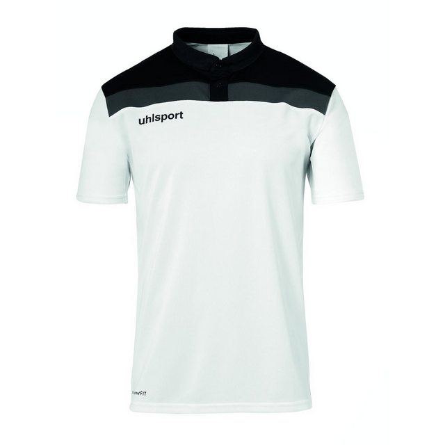 uhlsport Poloshirt Polo-Shirt OFFENSE 23 POLO SHIRT günstig online kaufen