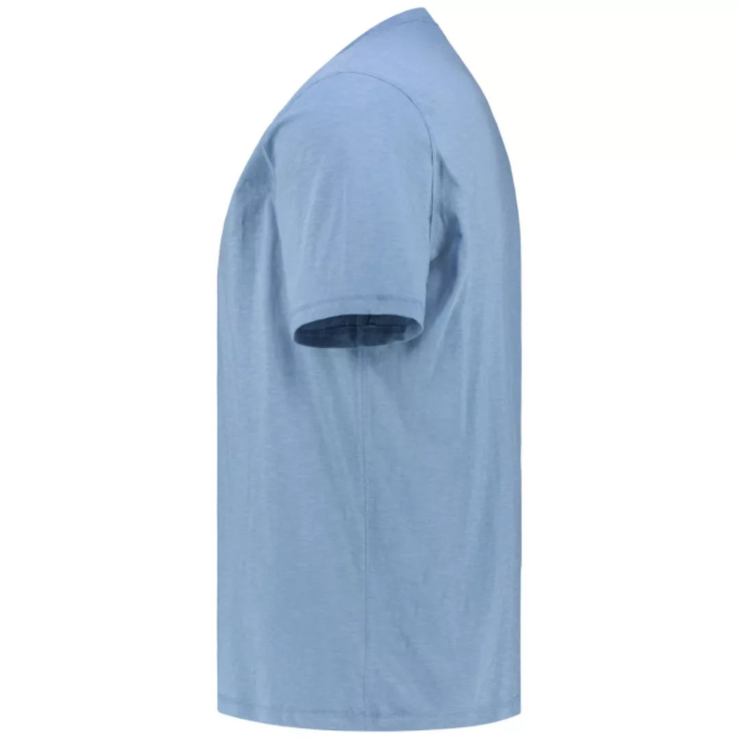 BOSS T-Shirt aus Biobaumwolle günstig online kaufen