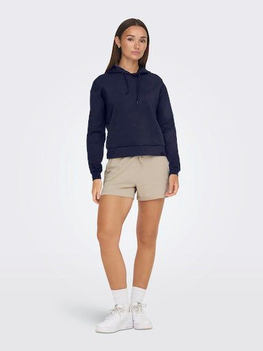 ONLY Play Kapuzensweatshirt ONPLOUNGE HOOD LS günstig online kaufen