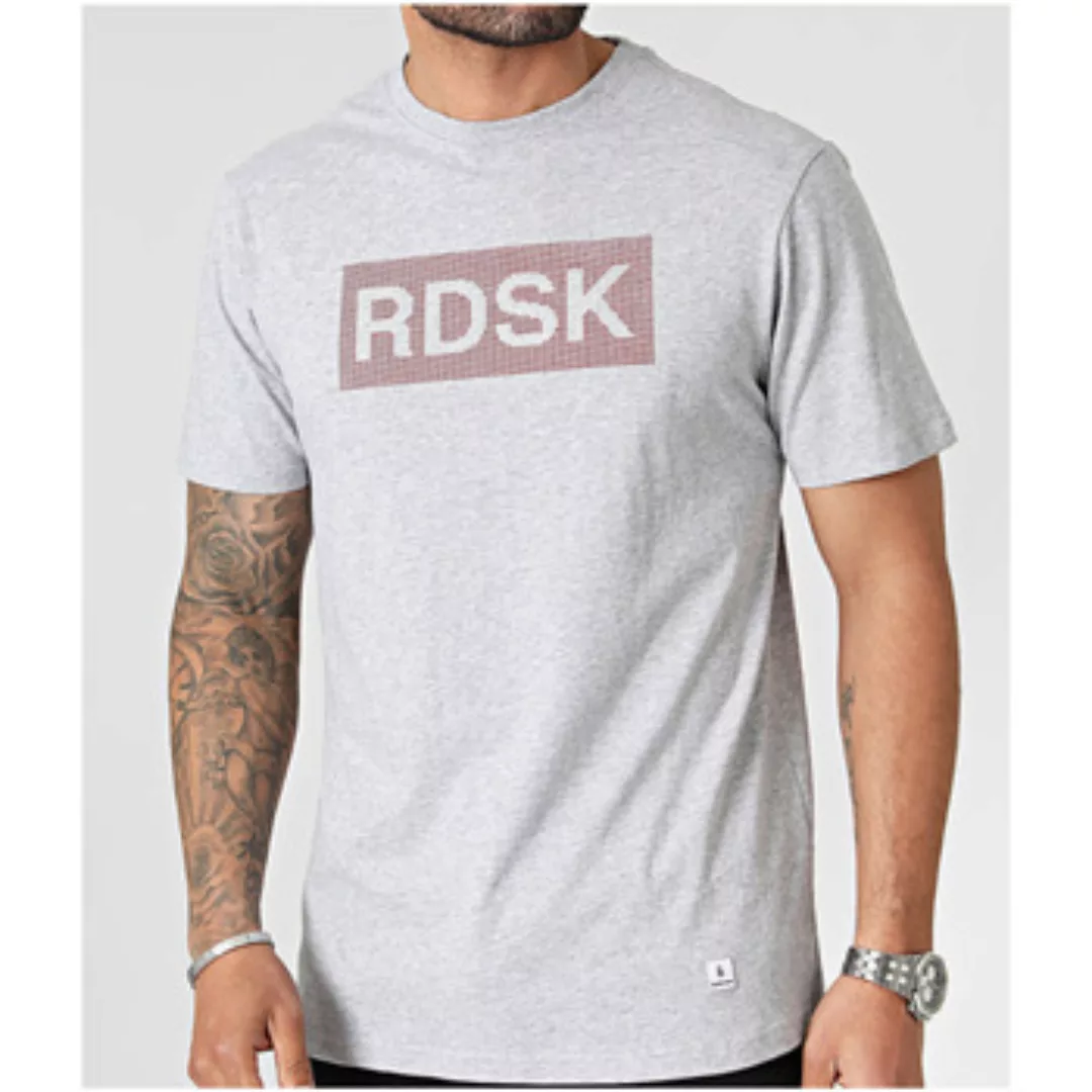 Redskins  T-Shirt KYTE BOSS günstig online kaufen