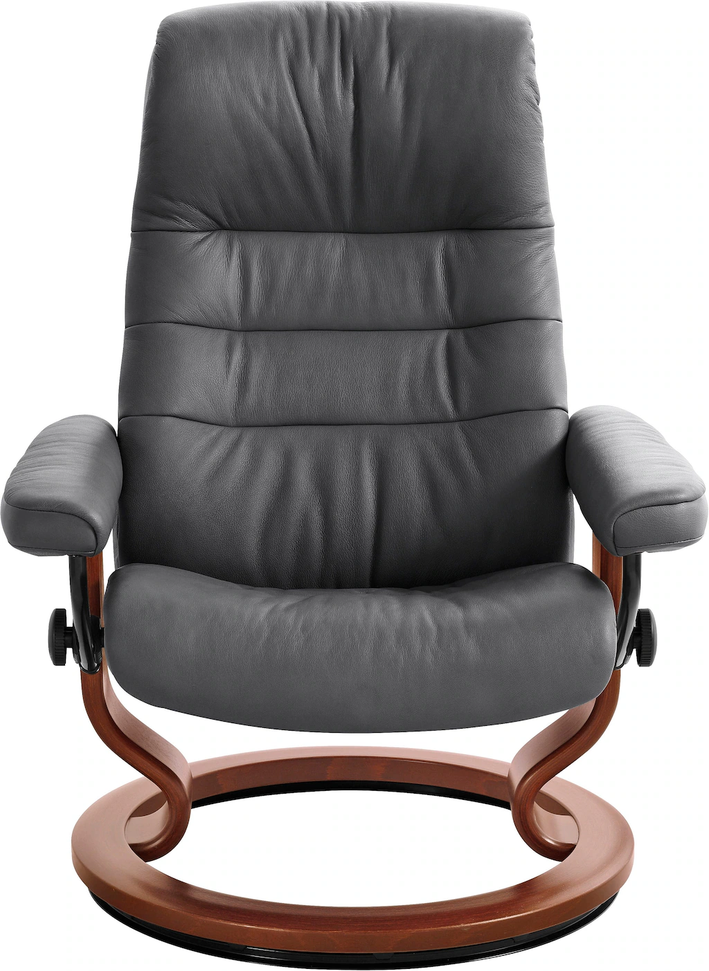 Stressless® Relaxsessel »Opal«, (Set, Relaxsessel mit Hocker) günstig online kaufen