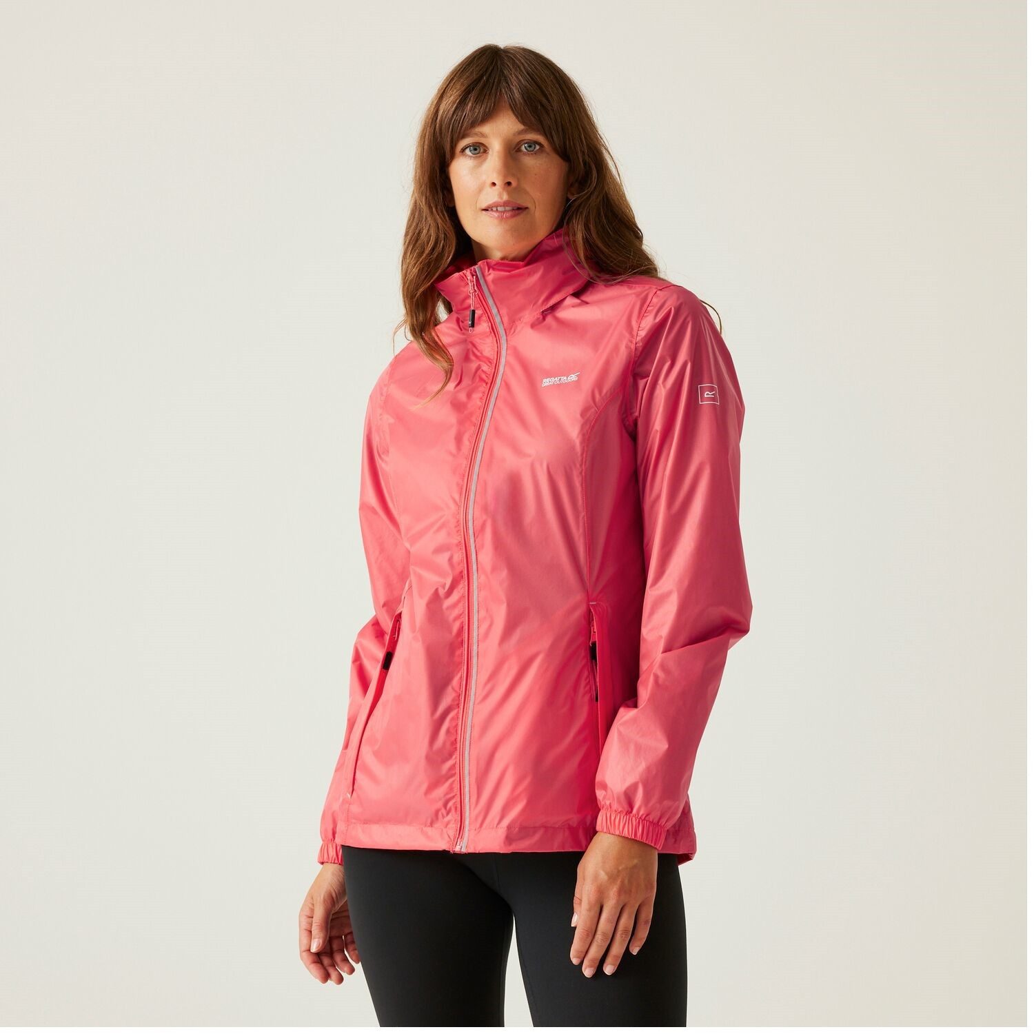 Regatta Regenjacke Corinne IV Jacke Wasserdicht günstig online kaufen