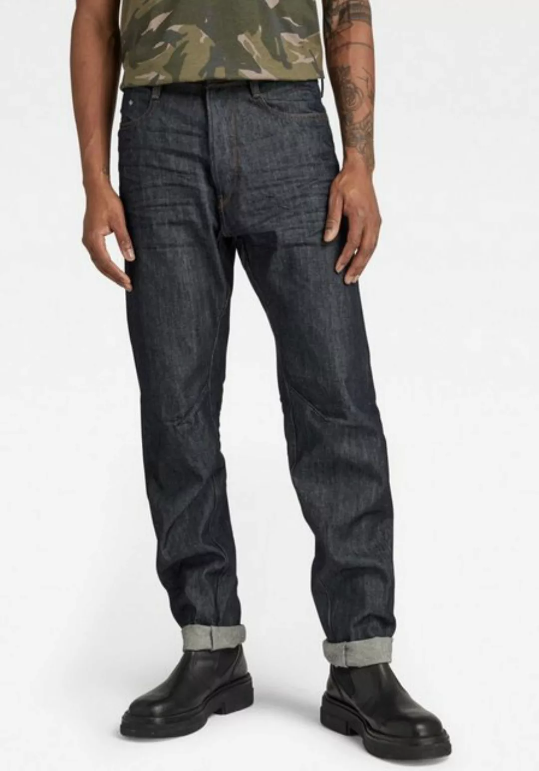 G-Star RAW Slim-fit-Jeans Arc 3D Jeans günstig online kaufen