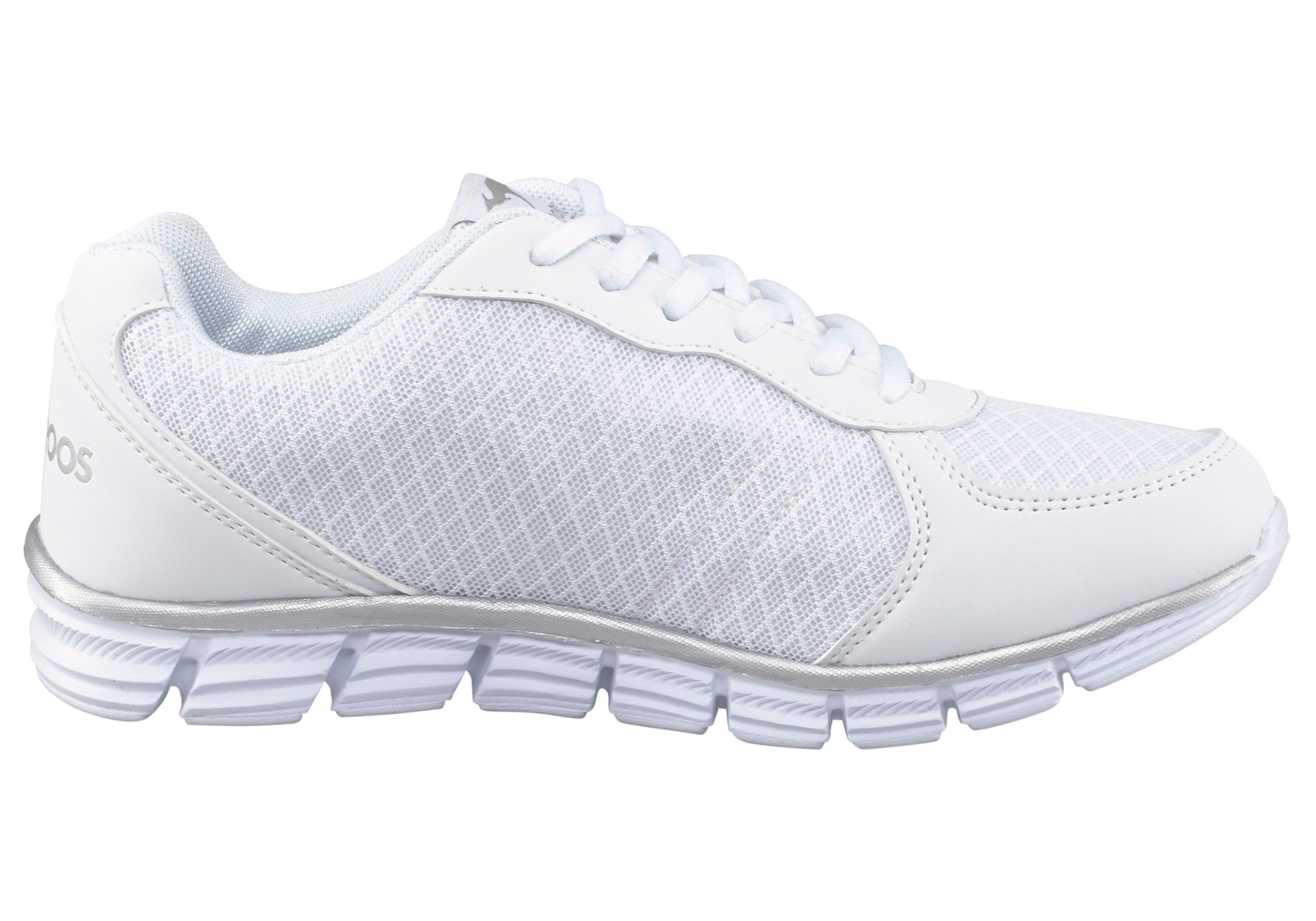 KangaROOS K-1st Run Sneaker günstig online kaufen