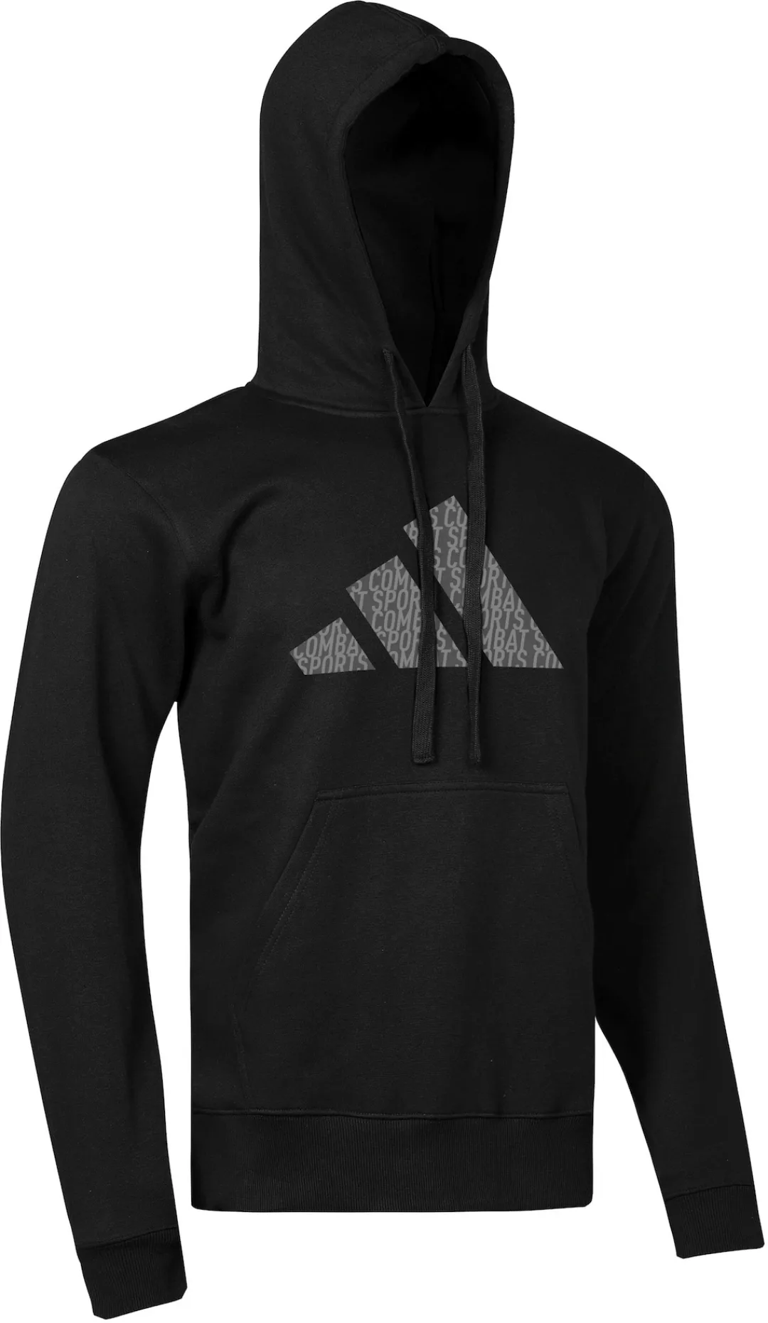 adidas Performance Hoodie "Perfo Script Graphic Hoody" günstig online kaufen