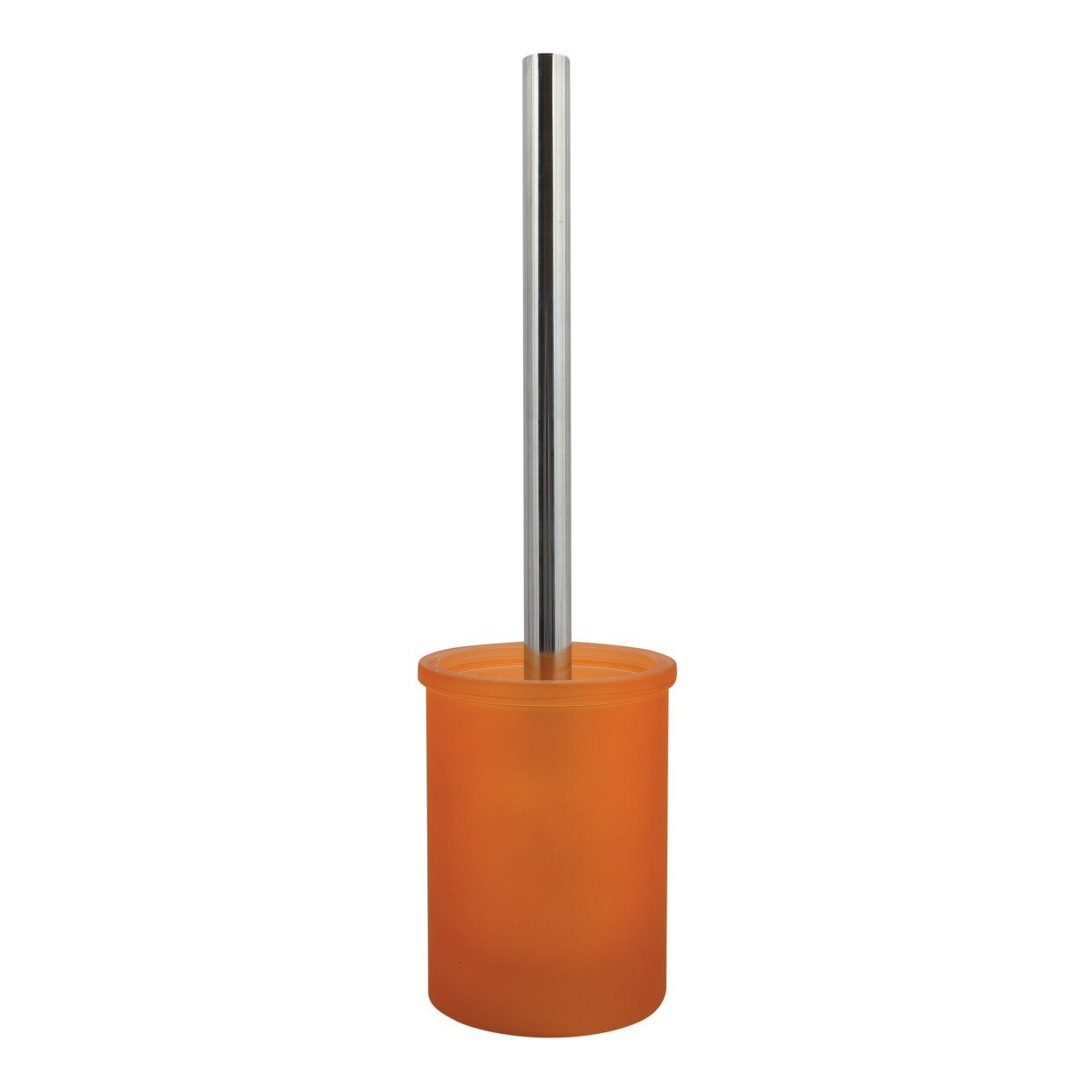 spirella WC-Garnitur YOKO, Toilettenbürste rostfreier Edelstahl günstig online kaufen