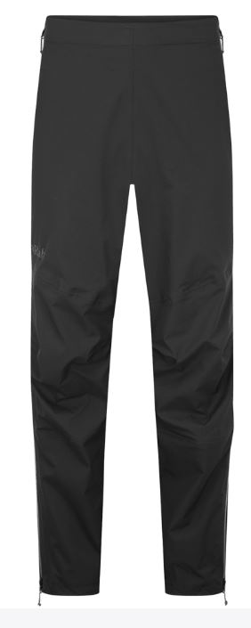 Rab Firewall Mountain Pants - Hardshellhose günstig online kaufen
