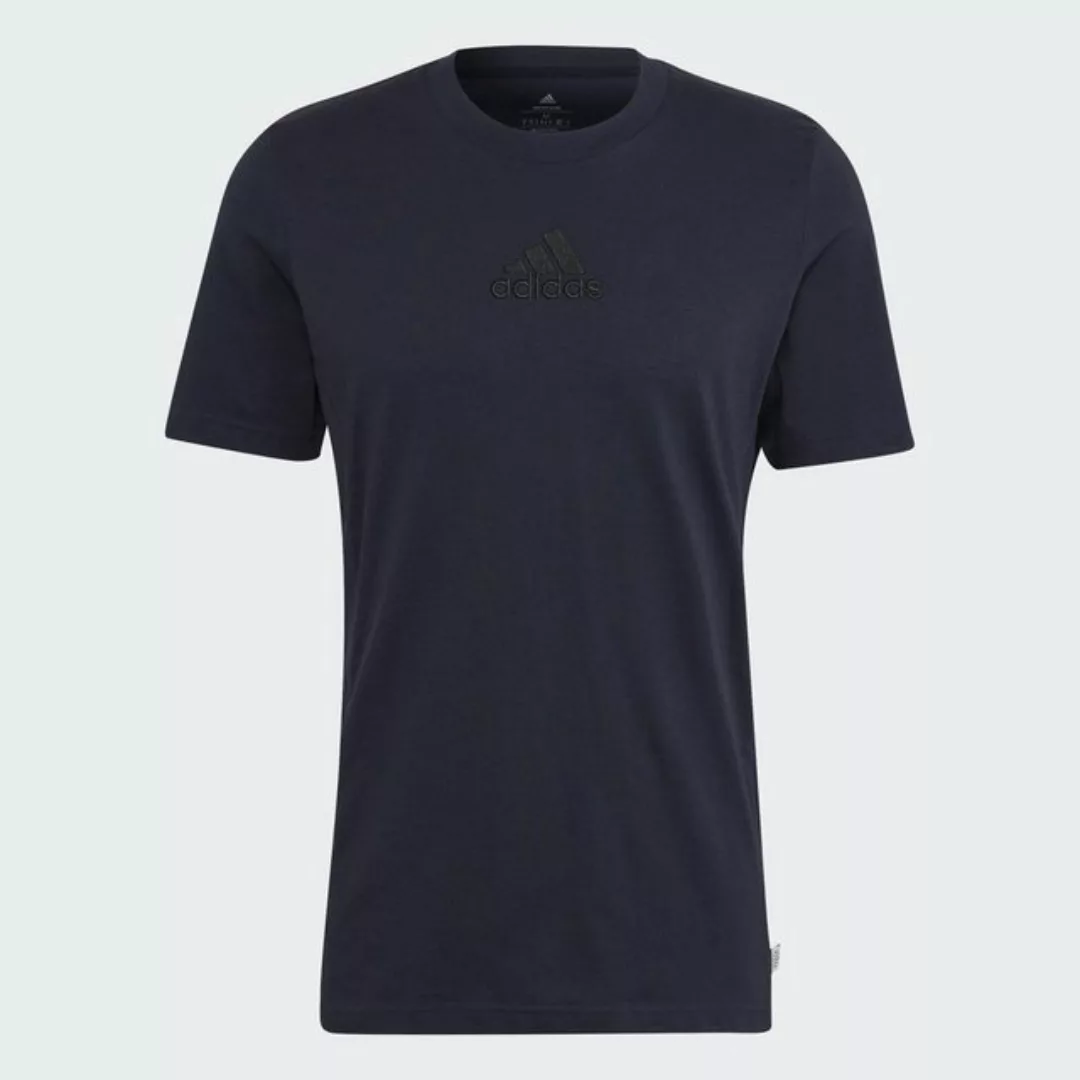 adidas Sportswear T-Shirt STUDIO LOUNGE T-SHIRT günstig online kaufen