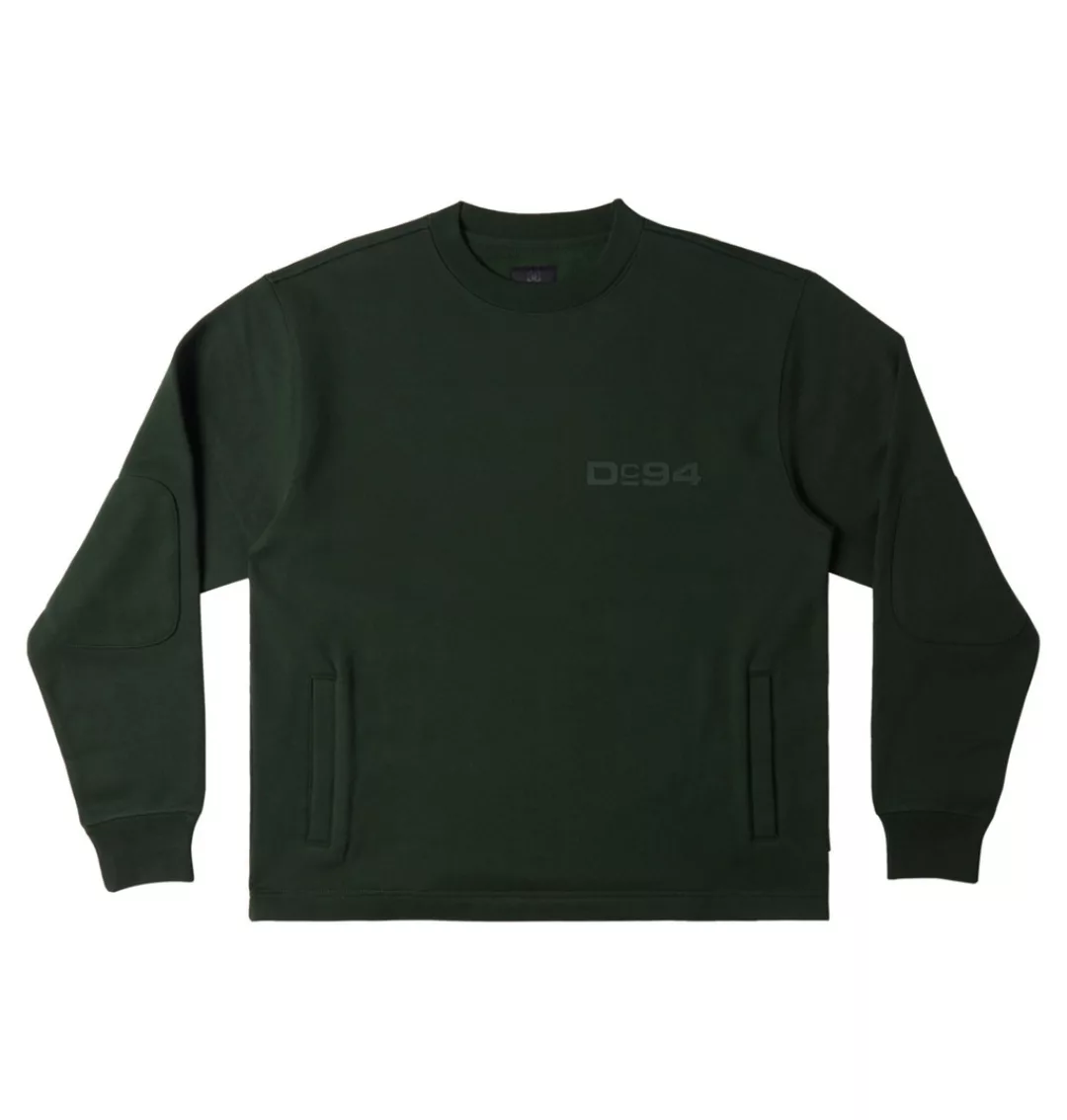 DC Shoes Sweatshirt "DC 1994" günstig online kaufen