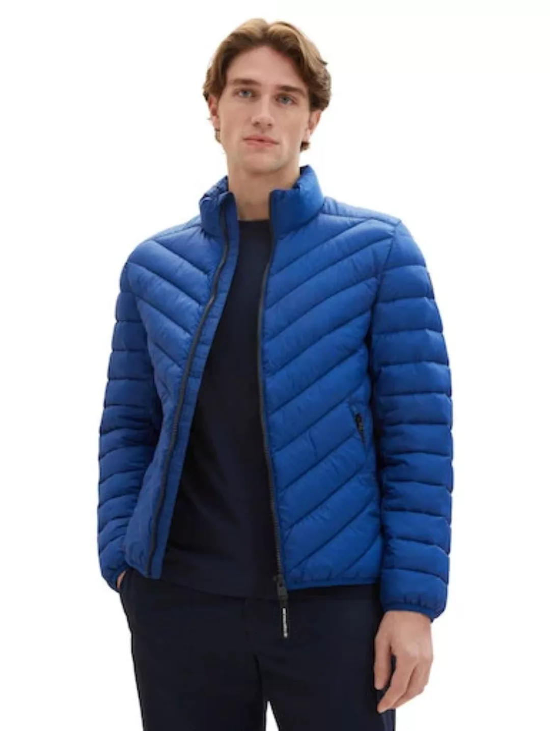 TOM TAILOR Steppjacke günstig online kaufen