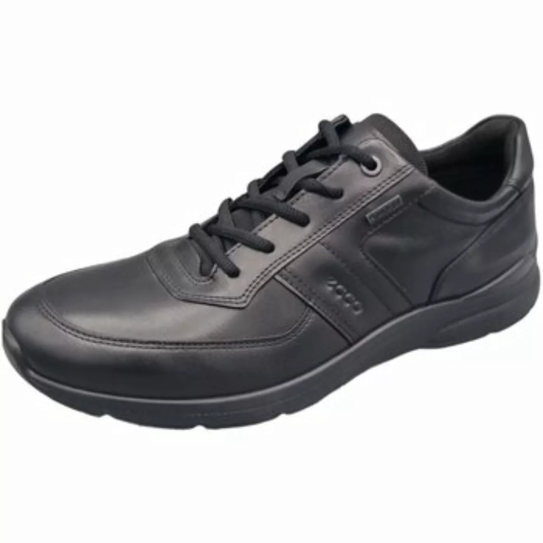 Ecco  Halbschuhe Schnuerschuhe  IRVING 511614/01001 01001 günstig online kaufen