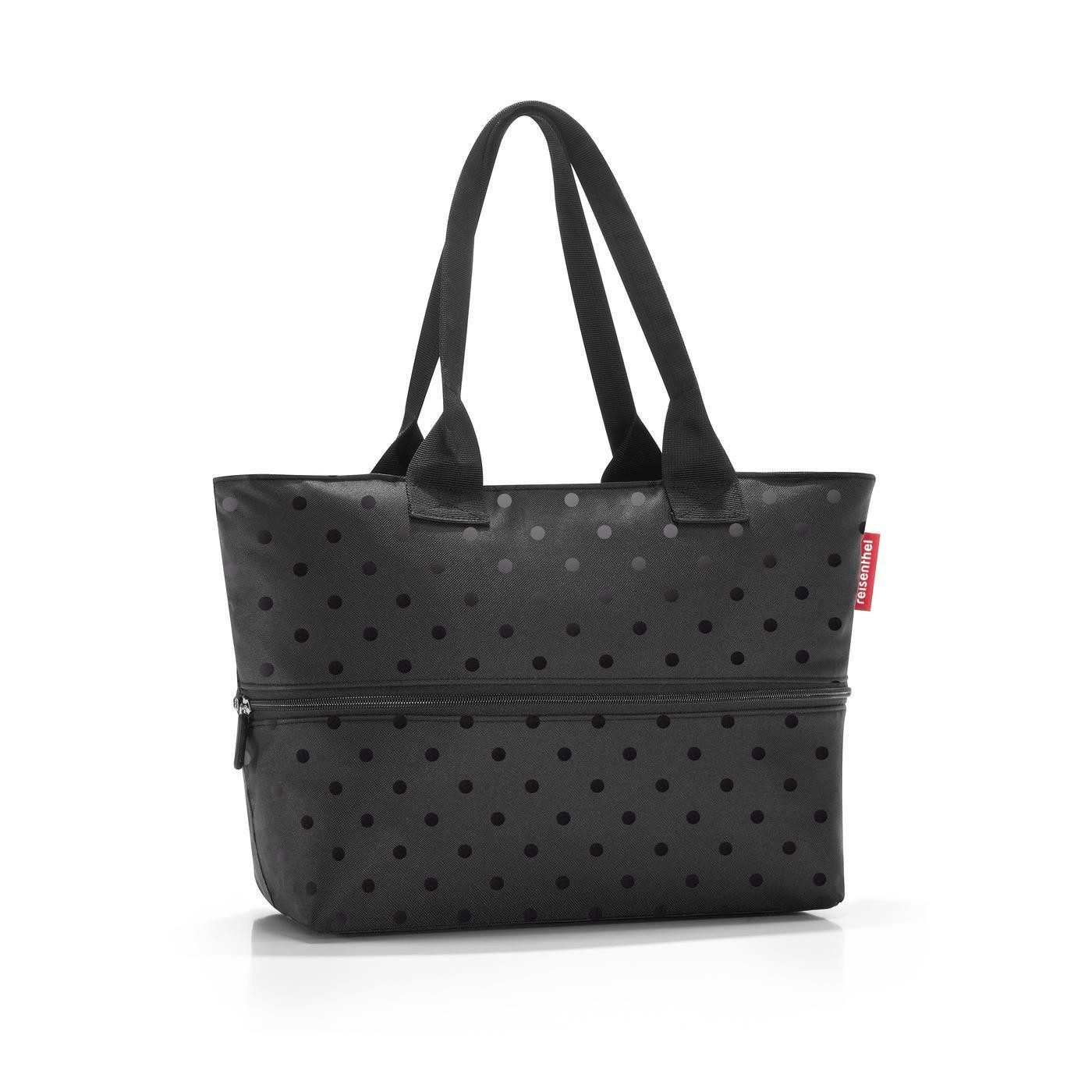 REISENTHEL® Einkaufsshopper shopper e1 leo nero günstig online kaufen