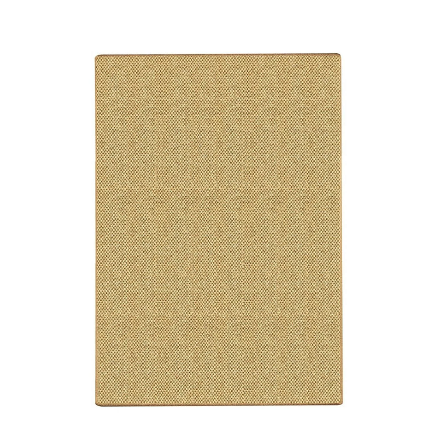 KARAT Sisal Teppich nach Maß Sylt Für Innenbereiche Natur 100 x 500 cm günstig online kaufen