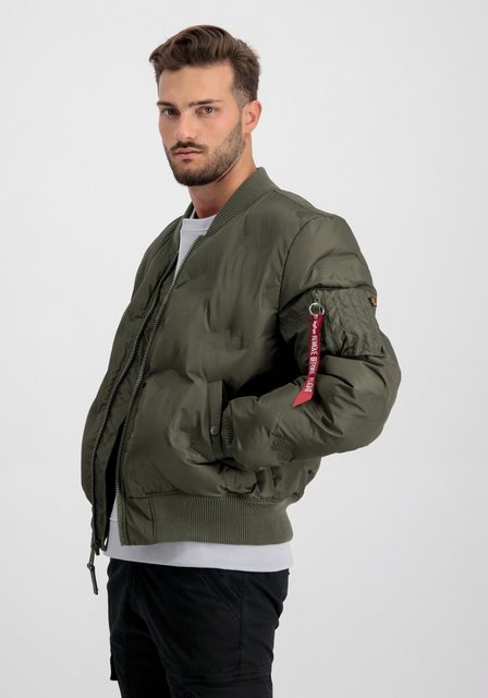 Alpha Industries Winterjacke Alpha Industries Men - Cold Weather Jackets günstig online kaufen