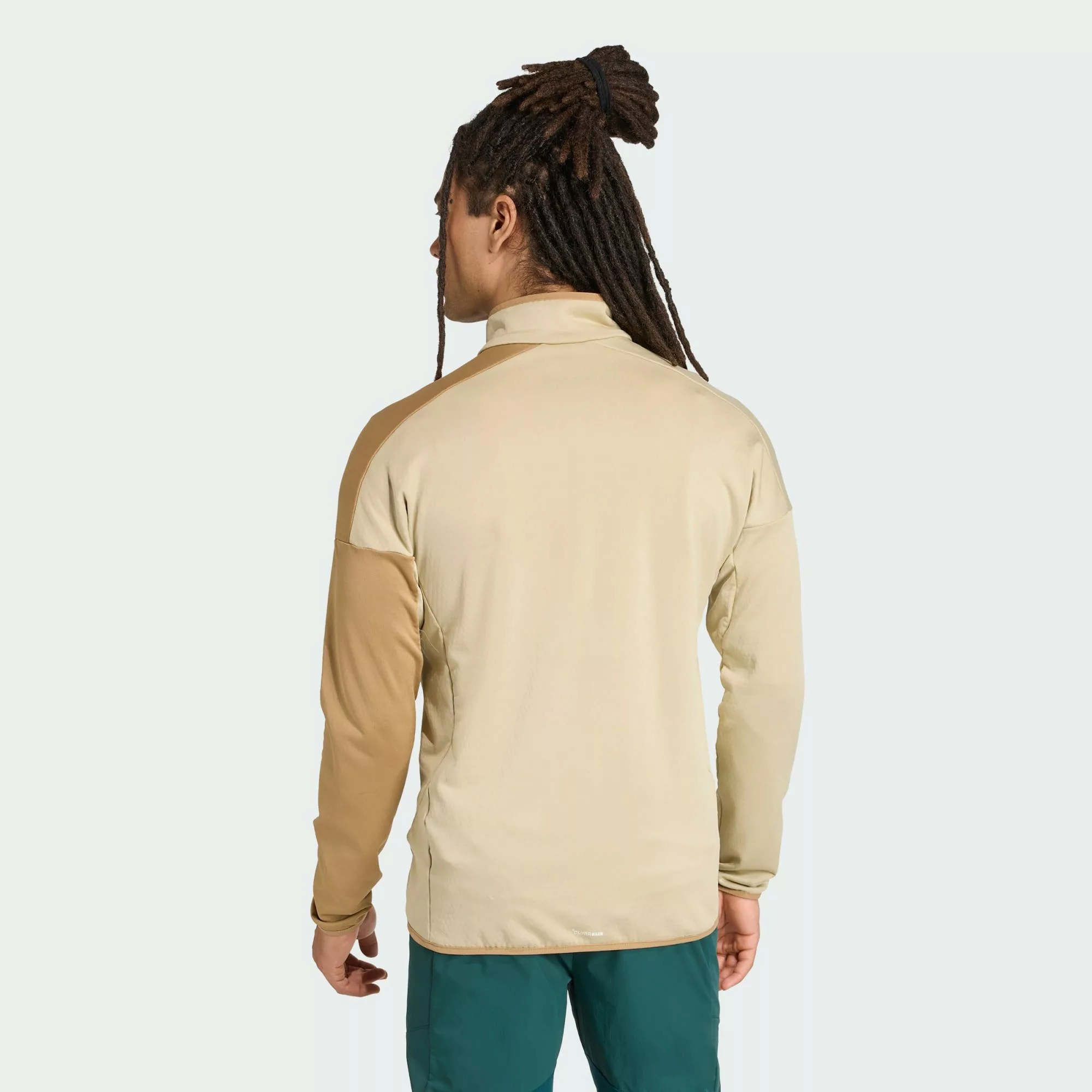 adidas TERREX Fleecejacke TERREX XPERIOR CLIMAWARM günstig online kaufen