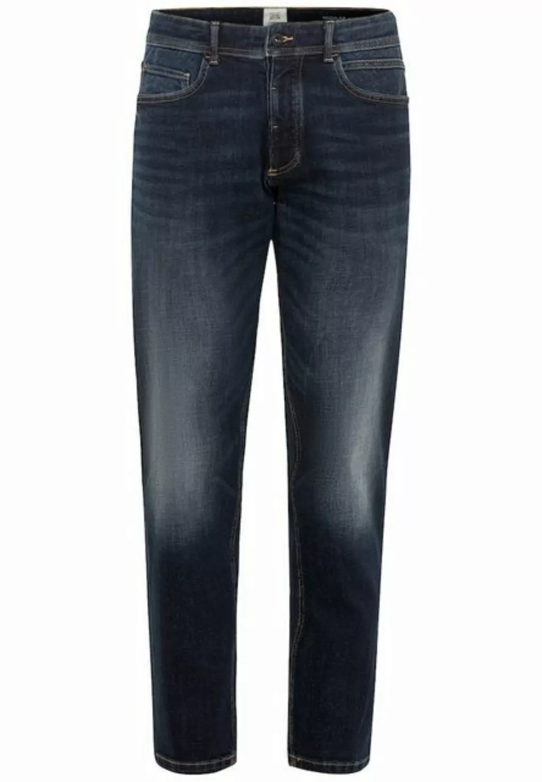 camel active Bequeme Jeans Camel Menswear / He.Jeans / Denims 5-Pocket günstig online kaufen