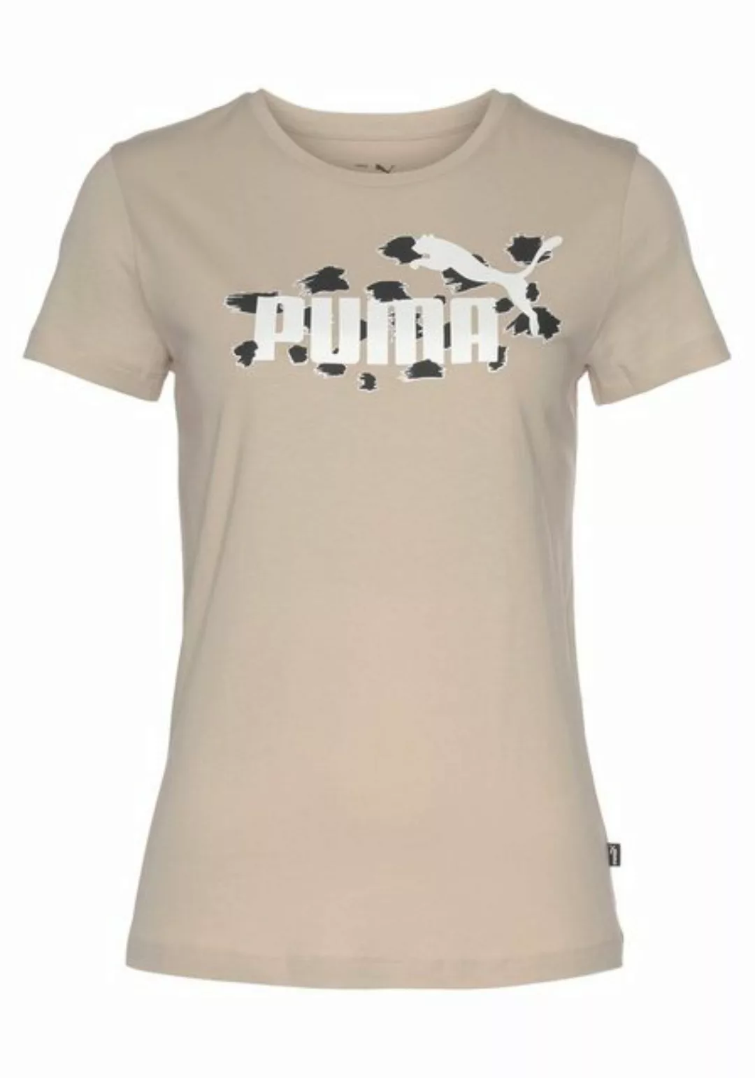 PUMA T-Shirt günstig online kaufen