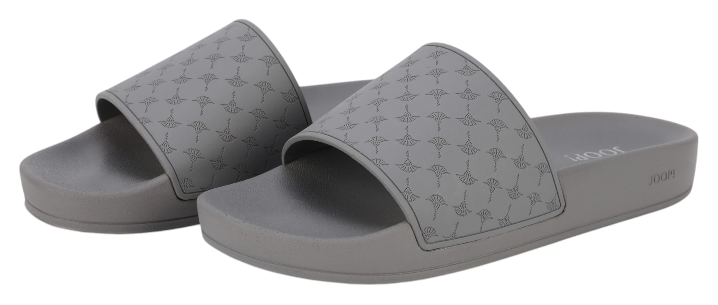 JOOP Badepantolette "stampa fine marinos sandal fd" günstig online kaufen