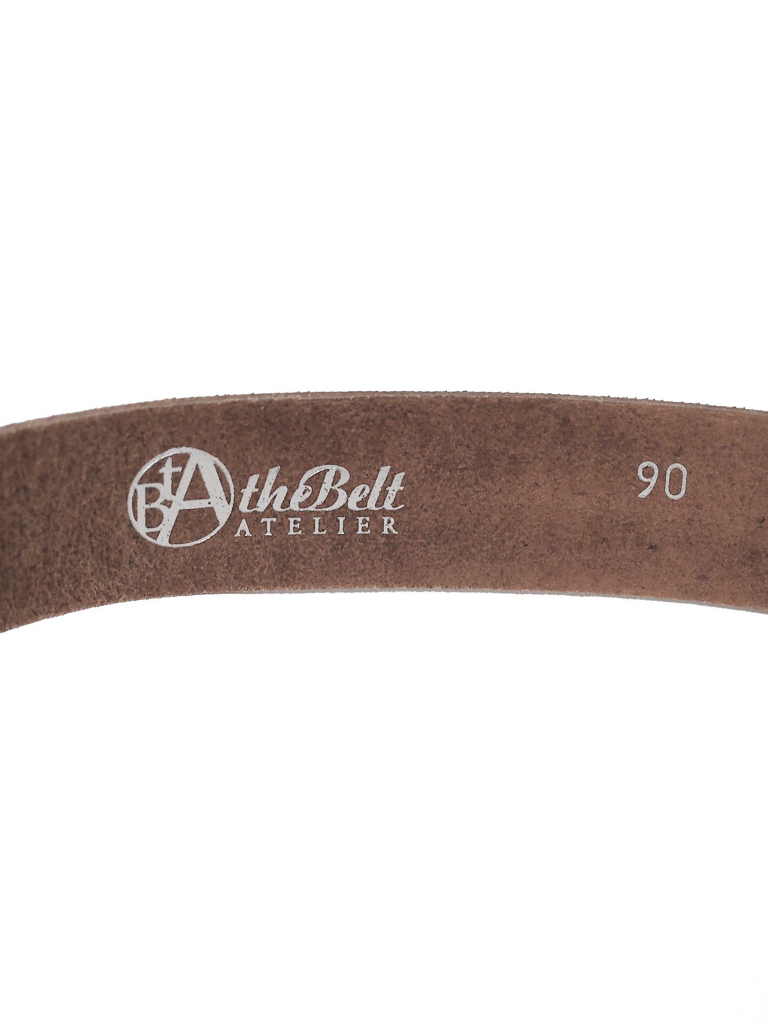 JCC Ledergürtel 31022136 günstig online kaufen