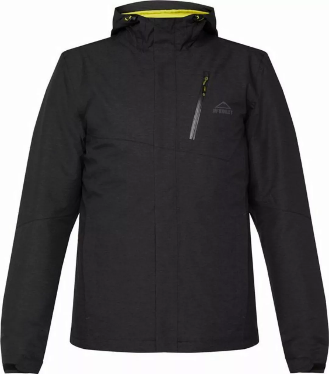 McKINLEY Funktionsjacke He.-Funktions-Jacke Gabin günstig online kaufen