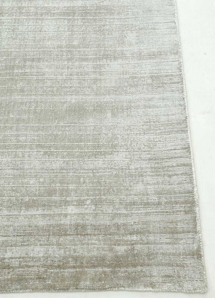 morgenland Teppich »Kaleb - Viskose Teppich«, rechteckig, sehr weicher Flor günstig online kaufen