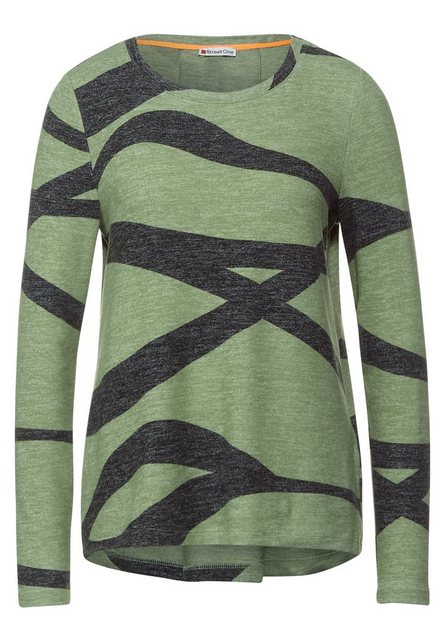 Street One Damen Pullover A318503 günstig online kaufen